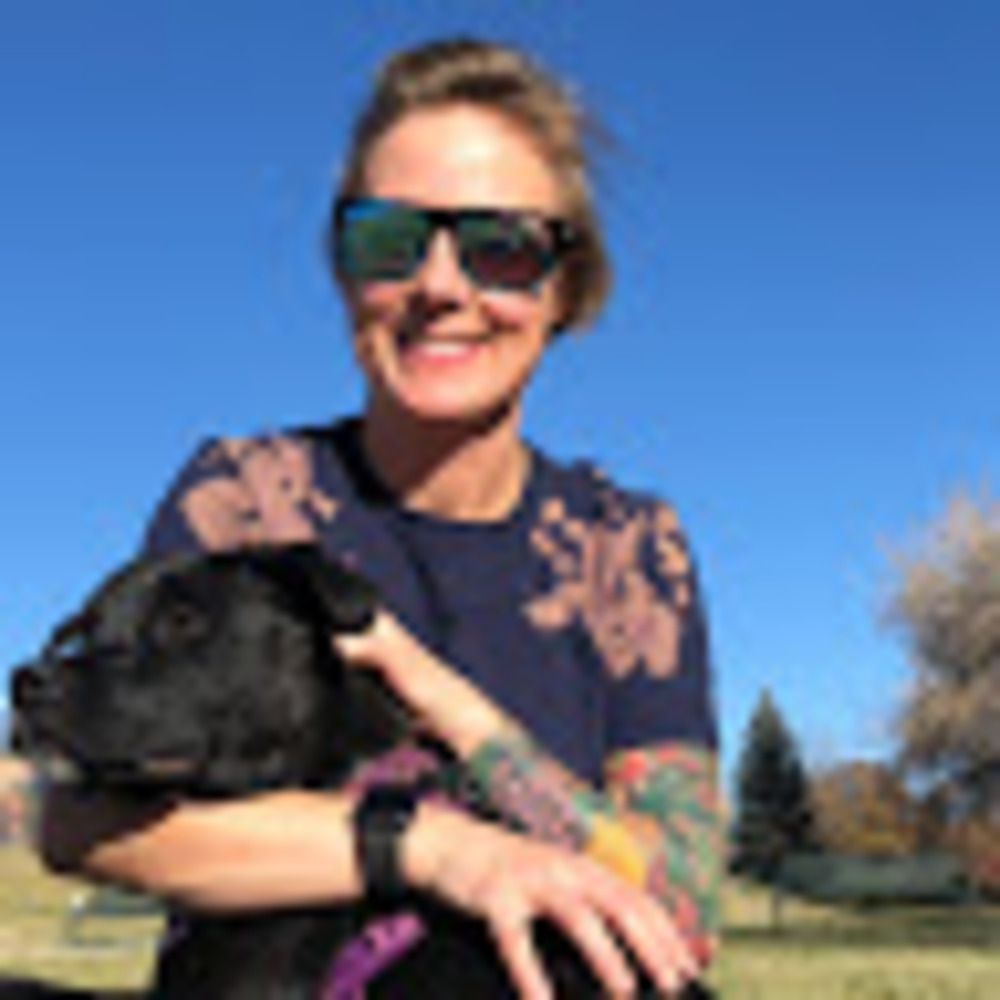 Meet your Posher, Susie